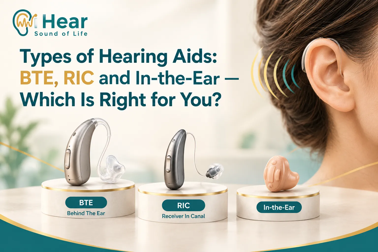 Hearing Aids